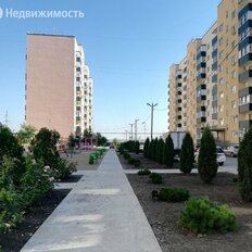 Квартира 35,2 м², 1-комнатная - изображение 3