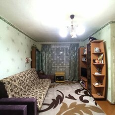 Квартира 30,7 м², 1-комнатная - изображение 1