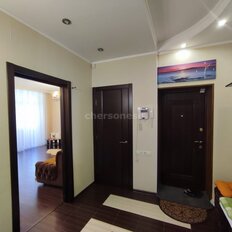 Квартира 133,1 м², 3-комнатная - изображение 5