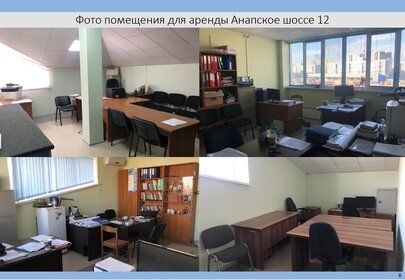 271 м², склад 304 875 ₽ в месяц - изображение 16