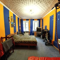 Квартира 101,3 м², 3-комнатная - изображение 4