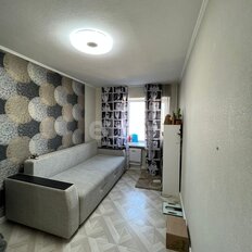 Квартира 54 м², 3-комнатная - изображение 2