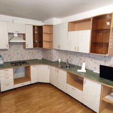 Квартира 108,5 м², 3-комнатная - изображение 5