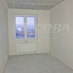 Квартира 32,4 м², 1-комнатная - изображение 2