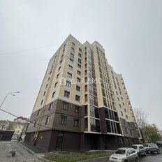 Квартира 106,1 м², 3-комнатная - изображение 4