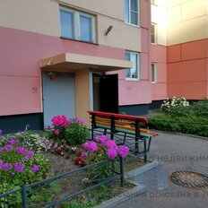 Квартира 40,4 м², 1-комнатная - изображение 2