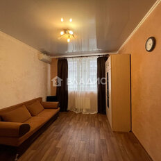 Квартира 27,4 м², студия - изображение 1