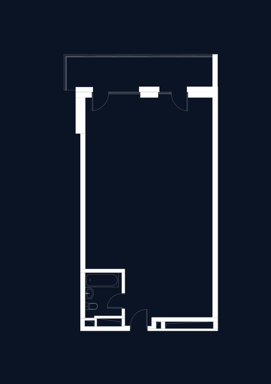 84 м², 2-комнатные апартаменты 30 072 900 ₽ - изображение 1