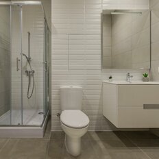 Квартира 30 м², студия - изображение 4