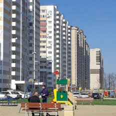 Квартира 29 м², 1-комнатная - изображение 5