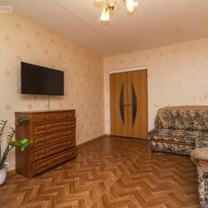 Квартира 54,7 м², 2-комнатная - изображение 3