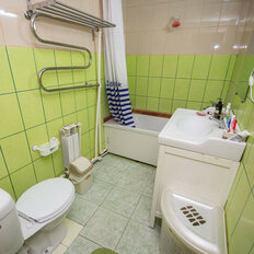 Квартира 52,2 м², 2-комнатная - изображение 4