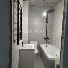 Квартира 40,9 м², 2-комнатная - изображение 2