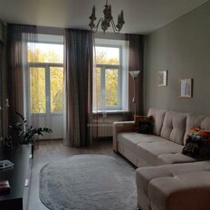 Квартира 60 м², 2-комнатная - изображение 1