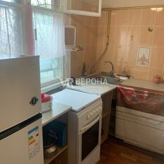 Квартира 24,6 м², 1-комнатная - изображение 5