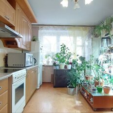 Квартира 60 м², 2-комнатная - изображение 2