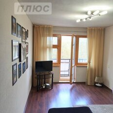 Квартира 56,6 м², 3-комнатная - изображение 4