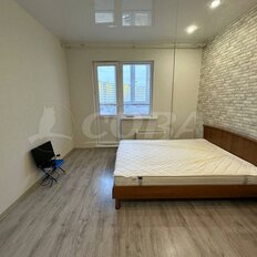 Квартира 23,5 м², студия - изображение 4