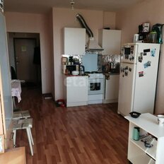 Квартира 28,4 м², студия - изображение 3