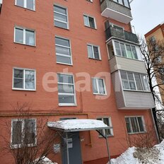 Квартира 33,3 м², 1-комнатная - изображение 4