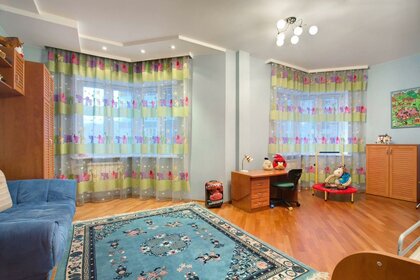 Купить квартиру с отделкой в районе Тверской в Москве и МО - изображение 3