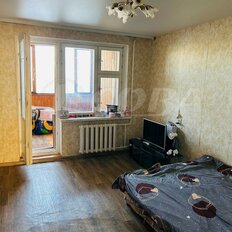 Квартира 34 м², 2-комнатная - изображение 3