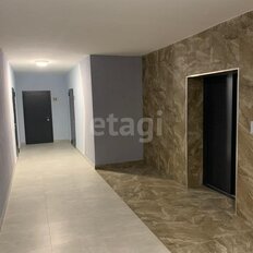 Квартира 83,5 м², 3-комнатная - изображение 3