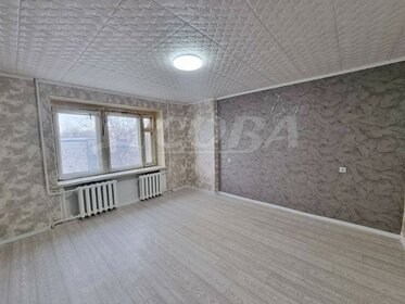 43 м², 2-комнатная квартира 17 000 ₽ в месяц - изображение 16