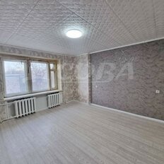 Квартира 35 м², 1-комнатная - изображение 4