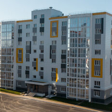 Квартира 41,3 м², 1-комнатная - изображение 4