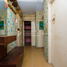 Квартира 60,9 м², 3-комнатная - изображение 3