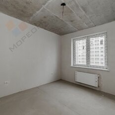 Квартира 52,6 м², 2-комнатная - изображение 3