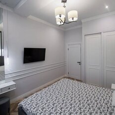Квартира 54 м², 2-комнатная - изображение 4
