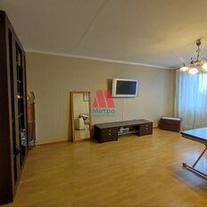 Квартира 84 м², 3-комнатная - изображение 3