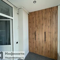 Квартира 44,5 м², 1-комнатная - изображение 4