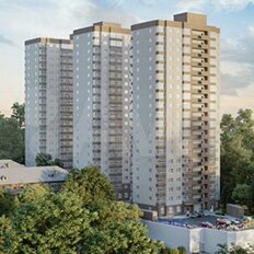 Квартира 27,2 м², студия - изображение 4