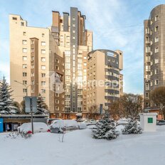 Квартира 74,8 м², 3-комнатная - изображение 1