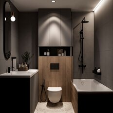 53,5 м², офис - изображение 1