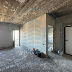 Квартира 149,9 м², 3-комнатная - изображение 4