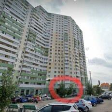 80 м², помещение свободного назначения - изображение 3