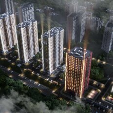 Квартира 42,1 м², 1-комнатная - изображение 3