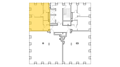 57 м², 2-комнатная квартира 27 000 000 ₽ - изображение 133