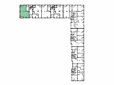 103,7 м², торговое помещение - изображение 5