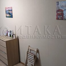 19,4 м², комната - изображение 3