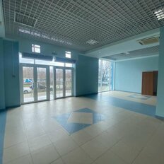 1100 м², торговое помещение - изображение 2