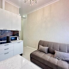 Квартира 18 м², 1-комнатная - изображение 1