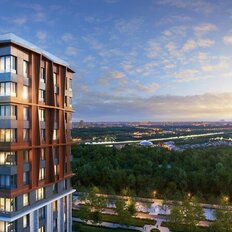 Квартира 37,5 м², 1-комнатная - изображение 3