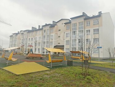 34 м², квартира-студия 3 370 000 ₽ - изображение 52