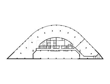 8106 м², офис 16 884 798 ₽ в месяц - изображение 30