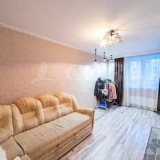 Квартира 41 м², 1-комнатная - изображение 2